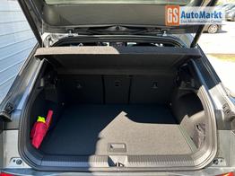 Volkswagen T-Roc R-Line 1.5 eTSI DSG Neues Modell*AHK*Matrix*19"*Android Auto*EasyOpen*SHZ*Kamera*ParkAsstPro*ACC*Keyless 
