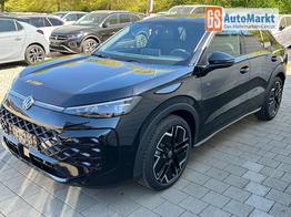Volkswagen T-Roc R-Line 1.5 eTSI DSG Neues Modell*AHK*Matrix*19"*Android Auto*EasyOpen*SHZ*Kamera*ParkAsstPro*ACC*Keyless 