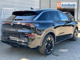 Volkswagen T-Roc R-Line 1.5 eTSI DSG Neues Modell*AHK*Matrix*19"*Android Auto*EasyOpen*SHZ*Kamera*ParkAsstPro*ACC*Keyless 