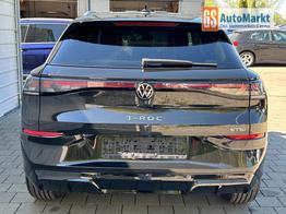 Volkswagen T-Roc R-Line 1.5 eTSI DSG Neues Modell*AHK*Matrix*19"*Android Auto*EasyOpen*SHZ*Kamera*ParkAsstPro*ACC*Keyless 