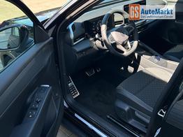 Volkswagen T-Roc R-Line 1.5 eTSI DSG Neues Modell*AHK*Matrix*19"*Android Auto*EasyOpen*SHZ*Kamera*ParkAsstPro*ACC*Keyless 