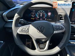 Volkswagen T-Roc R-Line 1.5 eTSI DSG Neues Modell*AHK*Matrix*19"*Android Auto*EasyOpen*SHZ*Kamera*ParkAsstPro*ACC*Keyless 