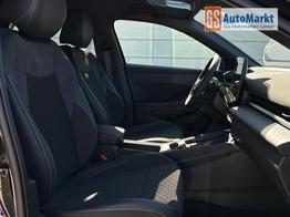 Volkswagen T-Roc R-Line 1.5 eTSI DSG Neues Modell*AHK*Matrix*19"*Android Auto*EasyOpen*SHZ*Kamera*ParkAsstPro*ACC*Keyless 