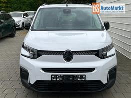Citro&euml;n Berlingo MAX (M) BlueHDi 130 S&S EAT8 Android Auto*SHZ*Kamera*Klimaauto*16"LM*Dachreling 