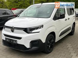 Citro&euml;n Berlingo MAX (M) BlueHDi 130 S&S EAT8 Android Auto*SHZ*Kamera*Klimaauto*16"LM*Dachreling 