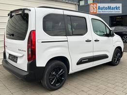 Citro&euml;n Berlingo MAX (M) BlueHDi 130 S&S EAT8 Android Auto*SHZ*Kamera*Klimaauto*16"LM*Dachreling 