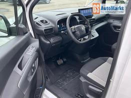 Citro&euml;n Berlingo MAX (M) BlueHDi 130 S&S EAT8 Android Auto*SHZ*Kamera*Klimaauto*16"LM*Dachreling 