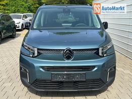 Citro&euml;n Berlingo MAX (M) BlueHDi 130 S&S EAT8 Android Auto*SHZ*Kamera*Klimaauto*16"LM*Dachreling 