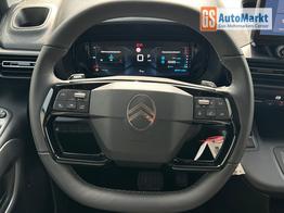 Citro&euml;n Berlingo MAX (M) BlueHDi 130 S&S EAT8 Android Auto*SHZ*Kamera*Klimaauto*16"LM*Dachreling 