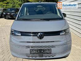 Volkswagen T7 Multivan Business 2.0 TDI, DSG AHK*7 Sitz*Android Auto*SHZ*Matrix*Kamera*3Z Klimaauto* 