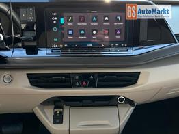 Volkswagen T7 Multivan Business 2.0 TDI, DSG AHK*7 Sitz*Android Auto*SHZ*Matrix*Kamera*3Z Klimaauto* 