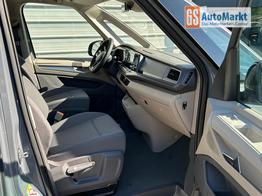 Volkswagen T7 Multivan Business 2.0 TDI, DSG AHK*7 Sitz*Android Auto*SHZ*Matrix*Kamera*3Z Klimaauto* 