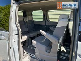 Volkswagen T7 Multivan Business 2.0 TDI, DSG AHK*7 Sitz*Android Auto*SHZ*Matrix*Kamera*3Z Klimaauto* 
