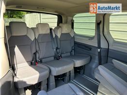 Volkswagen T7 Multivan Business 2.0 TDI, DSG AHK*7 Sitz*Android Auto*SHZ*Matrix*Kamera*3Z Klimaauto* 