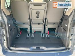 Volkswagen T7 Multivan Business 2.0 TDI, DSG AHK*7 Sitz*Android Auto*SHZ*Matrix*Kamera*3Z Klimaauto* 