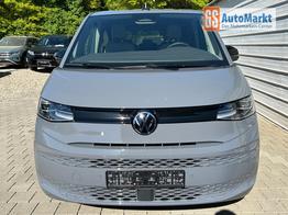 Volkswagen T7 Multivan Business 2.0 TDI, DSG AHK*7 Sitz*NAVI*Android Auto*SHZ*Matrix*17"*Kamera*3Z Klimaauto* 
