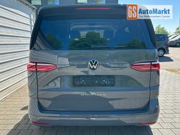 Volkswagen T7 Multivan Business 2.0 TDI, DSG AHK*7 Sitz*NAVI*Android Auto*SHZ*Matrix*17"*Kamera*3Z Klimaauto* 