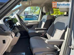 Volkswagen T7 Multivan Business 2.0 TDI, DSG AHK*7 Sitz*NAVI*Android Auto*SHZ*Matrix*17"*Kamera*3Z Klimaauto* 