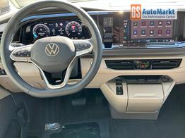 Volkswagen T7 Multivan Business 2.0 TDI, DSG AHK*7 Sitz*NAVI*Android Auto*SHZ*Matrix*17"*Kamera*3Z Klimaauto* 