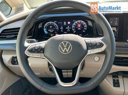 Volkswagen T7 Multivan Business 2.0 TDI, DSG AHK*7 Sitz*NAVI*Android Auto*SHZ*Matrix*17"*Kamera*3Z Klimaauto* 