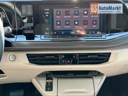 Volkswagen T7 Multivan Business 2.0 TDI, DSG AHK*7 Sitz*NAVI*Android Auto*SHZ*Matrix*17"*Kamera*3Z Klimaauto* 