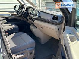 Volkswagen T7 Multivan Business 2.0 TDI, DSG AHK*7 Sitz*NAVI*Android Auto*SHZ*Matrix*17"*Kamera*3Z Klimaauto* 