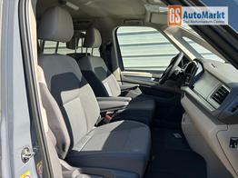 Volkswagen T7 Multivan Business 2.0 TDI, DSG AHK*7 Sitz*NAVI*Android Auto*SHZ*Matrix*17"*Kamera*3Z Klimaauto* 