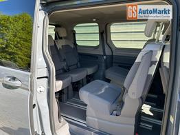 Volkswagen T7 Multivan Business 2.0 TDI, DSG AHK*7 Sitz*NAVI*Android Auto*SHZ*Matrix*17"*Kamera*3Z Klimaauto* 