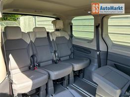 Volkswagen T7 Multivan Business 2.0 TDI, DSG AHK*7 Sitz*NAVI*Android Auto*SHZ*Matrix*17"*Kamera*3Z Klimaauto* 