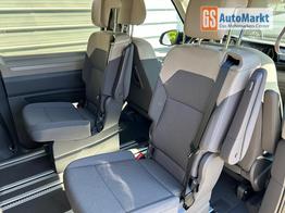 Volkswagen T7 Multivan Business 2.0 TDI, DSG AHK*7 Sitz*NAVI*Android Auto*SHZ*Matrix*17"*Kamera*3Z Klimaauto* 