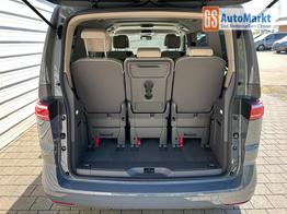Volkswagen T7 Multivan Business 2.0 TDI, DSG AHK*7 Sitz*NAVI*Android Auto*SHZ*Matrix*17"*Kamera*3Z Klimaauto* 