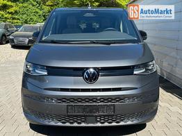 Volkswagen T7 Multivan Business 2.0 TDI, DSG Standheizung*AHK*7 Sitz*NAVI*Android Auto*SHZ*Matrix*17"*Kamera*3Z Klimaauto* 