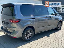 Volkswagen T7 Multivan Business 2.0 TDI, DSG Standheizung*AHK*7 Sitz*NAVI*Android Auto*SHZ*Matrix*17"*Kamera*3Z Klimaauto* 