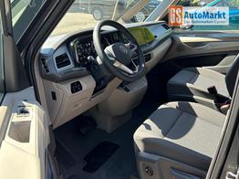Volkswagen T7 Multivan Business 2.0 TDI, DSG Standheizung*AHK*7 Sitz*NAVI*Android Auto*SHZ*Matrix*17"*Kamera*3Z Klimaauto* 