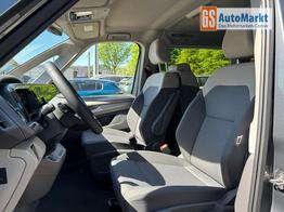 Volkswagen T7 Multivan Business 2.0 TDI, DSG Standheizung*AHK*7 Sitz*NAVI*Android Auto*SHZ*Matrix*17"*Kamera*3Z Klimaauto* 