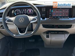 Volkswagen T7 Multivan Business 2.0 TDI, DSG Standheizung*AHK*7 Sitz*NAVI*Android Auto*SHZ*Matrix*17"*Kamera*3Z Klimaauto* 