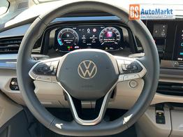 Volkswagen T7 Multivan Business 2.0 TDI, DSG Standheizung*AHK*7 Sitz*NAVI*Android Auto*SHZ*Matrix*17"*Kamera*3Z Klimaauto* 