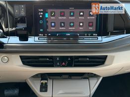 Volkswagen T7 Multivan Business 2.0 TDI, DSG Standheizung*AHK*7 Sitz*NAVI*Android Auto*SHZ*Matrix*17"*Kamera*3Z Klimaauto* 