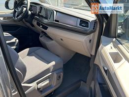 Volkswagen T7 Multivan Business 2.0 TDI, DSG Standheizung*AHK*7 Sitz*NAVI*Android Auto*SHZ*Matrix*17"*Kamera*3Z Klimaauto* 