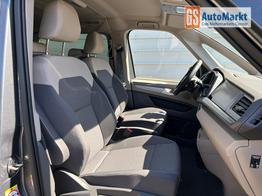 Volkswagen T7 Multivan Business 2.0 TDI, DSG Standheizung*AHK*7 Sitz*NAVI*Android Auto*SHZ*Matrix*17"*Kamera*3Z Klimaauto* 