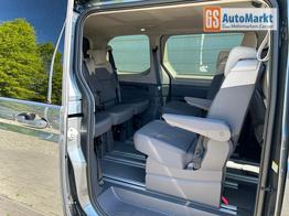 Volkswagen T7 Multivan Business 2.0 TDI, DSG Standheizung*AHK*7 Sitz*NAVI*Android Auto*SHZ*Matrix*17"*Kamera*3Z Klimaauto* 