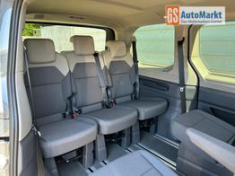 Volkswagen T7 Multivan Business 2.0 TDI, DSG Standheizung*AHK*7 Sitz*NAVI*Android Auto*SHZ*Matrix*17"*Kamera*3Z Klimaauto* 