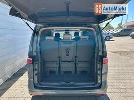 Volkswagen T7 Multivan Business 2.0 TDI, DSG Standheizung*AHK*7 Sitz*NAVI*Android Auto*SHZ*Matrix*17"*Kamera*3Z Klimaauto* 