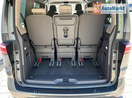 Volkswagen T7 Multivan Business 2.0 TDI, DSG Standheizung*AHK*7 Sitz*NAVI*Android Auto*SHZ*Matrix*17"*Kamera*3Z Klimaauto* 