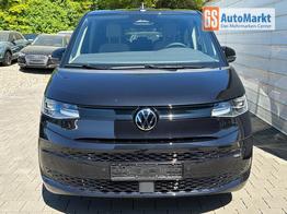 Volkswagen T7 Multivan Business 2.0 TDI, DSG Standheizung*AHK*7 Sitz*NAVI*Android Auto*SHZ*Matrix*17"*Kamera*3Z Klimaauto* 