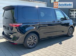 Volkswagen T7 Multivan Business 2.0 TDI, DSG Standheizung*AHK*7 Sitz*NAVI*Android Auto*SHZ*Matrix*17"*Kamera*3Z Klimaauto* 