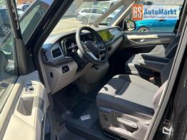 Volkswagen T7 Multivan Business 2.0 TDI, DSG Standheizung*AHK*7 Sitz*NAVI*Android Auto*SHZ*Matrix*17"*Kamera*3Z Klimaauto* 