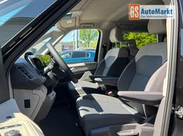 Volkswagen T7 Multivan Business 2.0 TDI, DSG Standheizung*AHK*7 Sitz*NAVI*Android Auto*SHZ*Matrix*17"*Kamera*3Z Klimaauto* 