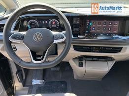 Volkswagen T7 Multivan Business 2.0 TDI, DSG Standheizung*AHK*7 Sitz*NAVI*Android Auto*SHZ*Matrix*17"*Kamera*3Z Klimaauto* 