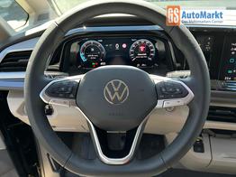 Volkswagen T7 Multivan Business 2.0 TDI, DSG Standheizung*AHK*7 Sitz*NAVI*Android Auto*SHZ*Matrix*17"*Kamera*3Z Klimaauto* 